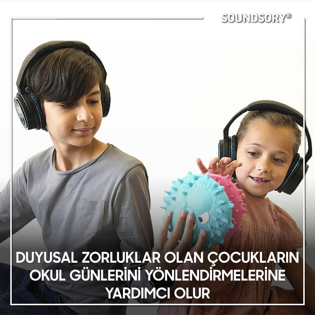 soundsory