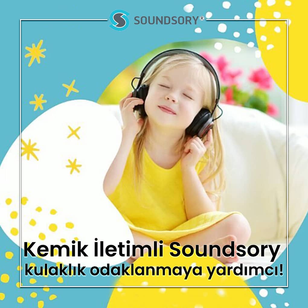 soundsory 2