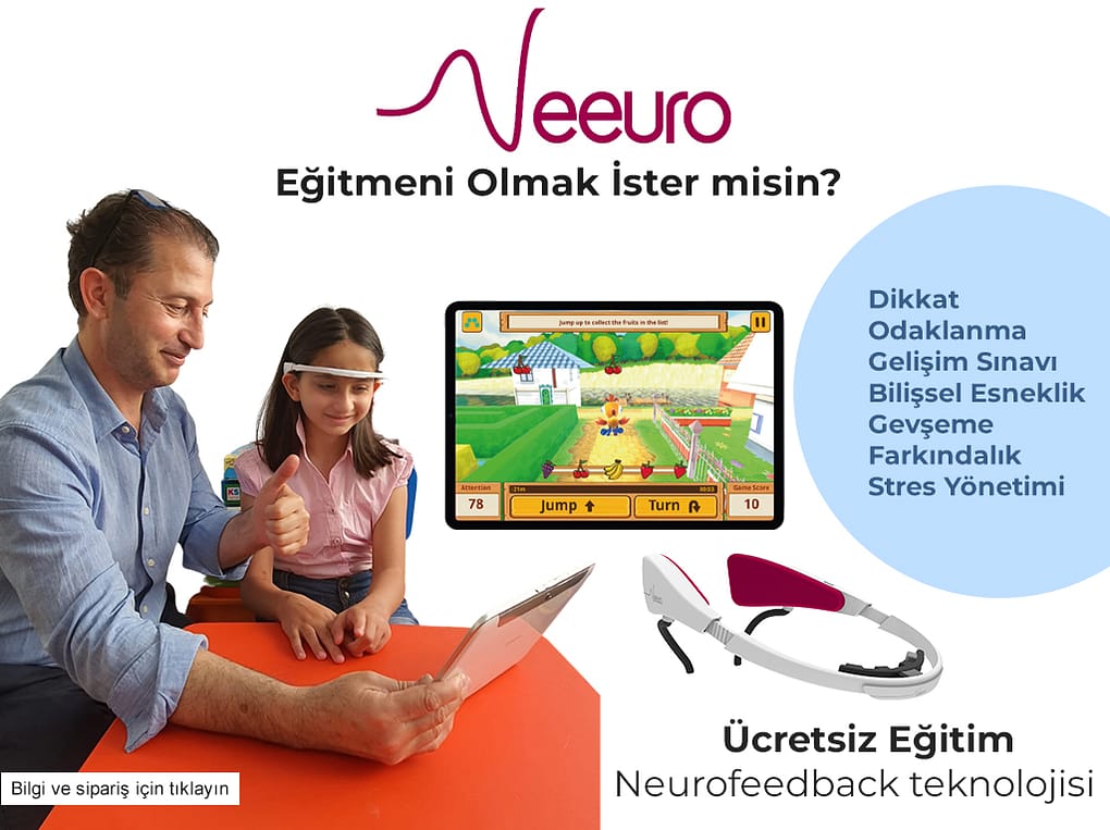Neeuro Kucuk Banner 2