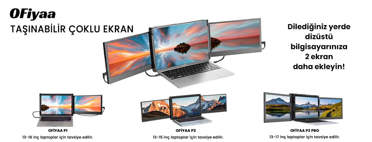 ofiyaa slider pro p2 p1