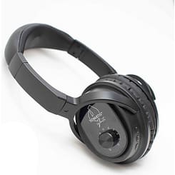 Tomatis Infinite Bluetooth Kulak Ustu Kulaklik 4