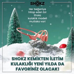 shokz