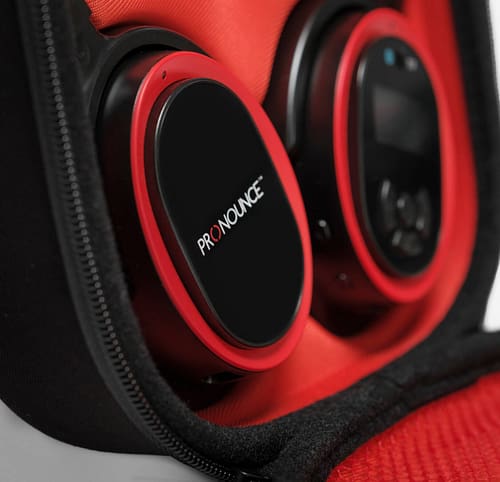 Casque Pronounce 1